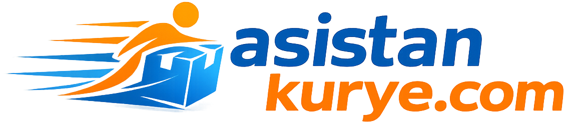 Asistan Kurye
